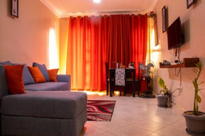 Karibu home easily accessible and spacious.